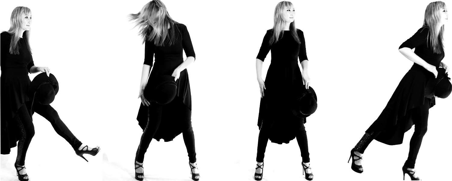 Дуучин Гэрэлийн “Хориглож байсан ч даашинзийг минь тайл” шинэ уран бүтээл цацагдлаа